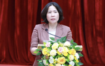 Hà Nội: Các cấp Hội phụ nữ nỗ lực đổi mới nội dung, phương thức hoạt động phù hợp mô hình mới
