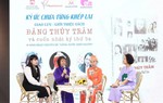 Giao lưu, giới thiệu sách "Đặng Thùy Trâm và cuốn nhật ký thứ ba"