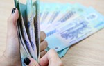 Bộ Nội vụ lấy ý kiến phương án lương tối thiểu vùng năm 2026 tăng 7,2%