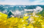 Lạng Sơn đẩy mạnh tiềm năng du lịch, hướng tới tăng trưởng bền vững