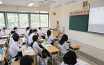 Bộ GD-ĐT quy định chương trình, thời lượng dạy nâng cao trong trường chuyên