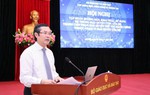 Bộ GD-ĐT đưa 95 thủ tục hành chính lên hệ thống và kết nối với Cổng dịch vụ công quốc gia