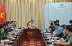 Vụ lật tàu ở Quảng Ninh: Phó Thủ tướng Trần Hồng Hà trực tiếp chỉ đạo công tác cứu hộ 