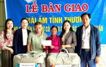 Hội LHPN Hà Tĩnh: Tiên phong kiến tạo diện mạo nông thôn mới