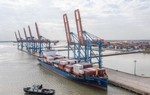 Thủ tướng yêu cầu thực hiện các giải pháp phát triển hiệu quả vận tải đường thủy