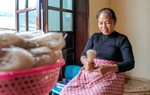 Phụ nữ Cao Bằng xây dựng nông thôn mới dựa vào tiềm năng, thế mạnh địa phương