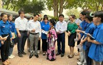 Đẩy mạnh phát triển giáo dục nghề nghiệp, nâng cao chất lượng nguồn nhân lực