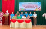Cao Bằng: Các cấp Hội khẳng định vai trò nòng cốt trong xây dựng nông thôn mới