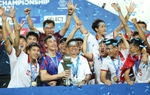 U23 Việt Nam - ứng viên hàng đầu cho ngôi vô địch U23 Đông Nam Á 2025 