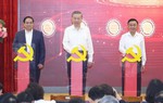Tổng Bí thư Tô Lâm: Ưu tiên các nhiệm vụ khoa học, công nghệ, đổi mới sáng tạo