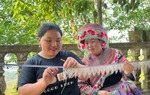 Giải pháp nâng cao vị thế phụ nữ dân tộc thiểu số