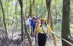 Vai trò của phụ nữ Khmer trong phát triển du lịch nông thôn