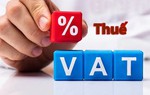 Các đối tượng không chịu thuế VAT