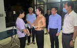 Vụ đắm tàu tại Quảng Ninh: 46 nạn nhân đã được tìm thấy và cứu hộ
