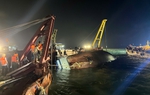 Vụ đắm tàu tại Hạ Long (Quảng Ninh): Huy động tối đa lực lượng cứu hộ, cứu nạn