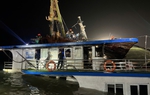 Quảng Ninh hỗ trợ 5 - 25 triệu đồng cho gia đình các nạn nhân bị thương và tử vong
