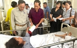 Vụ lật tàu trên vịnh Hạ Long: Lời cảnh tỉnh đắt giá!