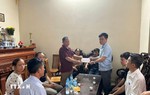 Hà Nội yêu cầu bố trí về y tế tốt nhất với người bị thương vụ lật tàu du lịch
