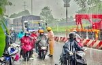 Một số biện pháp để giảm thiểu thiệt hại do gió bão và mưa lớn gây ra