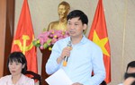Khẩn trương tìm kiếm 4 người còn mất tích do lật tàu trên vịnh Hạ Long trước khi bão số 3 đổ bộ