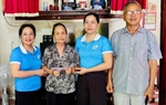 Hội LHPN Hà Tĩnh triển khai các hoạt động đền ơn đáp nghĩa trong dịp 27/7