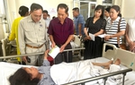 Vụ lật tàu ở vịnh Hạ Long: Giúp các nạn nhân ứng phó với sang chấn tâm lý thế nào?