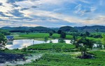 Những vùng quê Nghệ An khởi sắc nhờ xây dựng nông thôn mới 