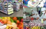 Cần thiết sửa đổi Luật An toàn thực phẩm