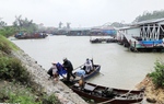 Ứng phó bão số 3: Hàng loạt địa phương sơ tán người dân ở khu vực có nguy cơ bị ngập sâu