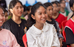 Nâng cao kỹ năng số cho trẻ em gái thông qua trò chơi điện tử