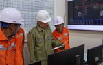 Điện lực miền Bắc chủ động triển khai phương án ứng phó với bão số 3 theo phương châm “4 tại chỗ”