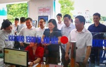 Điện Biên: Tăng cường đầu tư hạ tầng khoa học, công nghệ và chuyển đổi số toàn diện