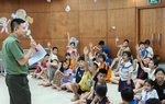 Giảm nghèo thông tin cho trẻ em: Bắt đầu từ kỹ năng số cơ bản