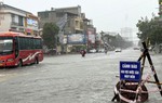 Đề phòng hoàn lưu bão bão số 3 gây mưa lớn, lũ quét, sạt lở đất