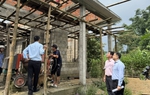 Tín dụng chính sách góp phần xây dựng nông thôn mới, giảm nghèo bền vững ở TP Huế