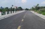 Nơi những con đường được mở từ "tấm lòng vàng" của người dân