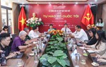 Nhiều hoạt động ý nghĩa trong sự kiện "Tự hào Tổ quốc tôi"