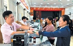 Ninh Bình: Hơn 41.000 hộ nghèo và các đối tượng chính sách khác được vay vốn ưu đãi