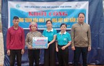 Lai Châu: Nỗ lực thực hiện mục tiêu xóa nhà tạm, nhà dột nát