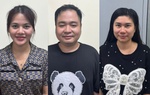 Triệt phá đường dây tuồn thuốc lá điện tử quy mô lớn vào Việt Nam 
