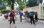 Phụ nữ Điện Biên: Những "kiến trúc sư" thầm lặng xây dựng nông thôn mới