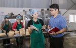 Từ căn bếp nhỏ vươn mình ra thị trường OCOP 