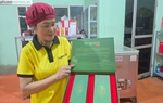 Tiếp lửa cho nữ doanh nhân vùng cao phát triển kinh tế 