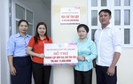 Lạng Sơn: Dự án 8 tạo chuyển biến tích cực cho phụ nữ và trẻ em vùng khó