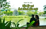 Đón xem: Phim tài liệu "Nơi bờ vai hóa thành bầu trời"