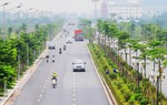Bất động sản khu Đông Hà Nội bật tăng sức hút trong quý III/2025