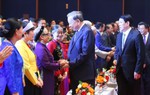 Đối tượng người có công ngày càng mở rộng, chế độ ưu đãi ngày một nâng cao