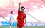 Đánh bại U23 Philippines, U23 Việt Nam 3 lần liên tiếp vào chung kết giải vô địch Đông Nam Á