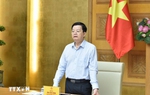 Công tác chuẩn bị Triển lãm thành tựu đất nước phải hoàn thành trước ngày 15/8