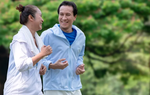 Sở thích nhỏ, niềm vui lớn ở tuổi trung niên